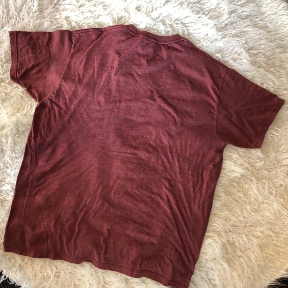 XL The Flash TM Vintage Tee - Picture 6 of 7